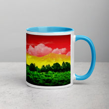 Load image into Gallery viewer, Mug with Color Inside
