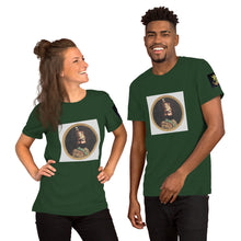 Load image into Gallery viewer, Short-Sleeve Unisex T-Shirt
