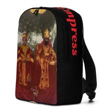 Load image into Gallery viewer, Minimalist Backpack
