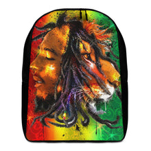 Load image into Gallery viewer, Minimalist Backpack

