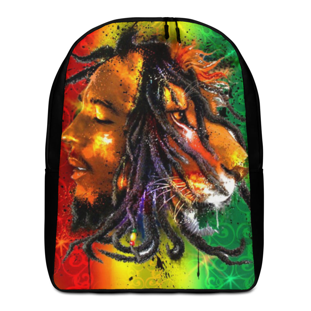 Minimalist Backpack