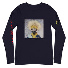 Load image into Gallery viewer, Long-Sleeve Unisex T-Shirt

