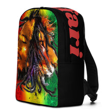 Load image into Gallery viewer, Minimalist Backpack
