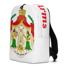 Load image into Gallery viewer, Minimalist Backpack
