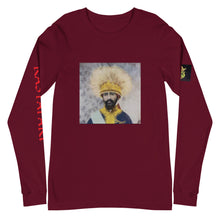 Load image into Gallery viewer, Long-Sleeve Unisex T-Shirt
