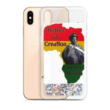 Load image into Gallery viewer, Liquid Glitter Phone Case
