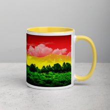 Load image into Gallery viewer, Mug with Color Inside
