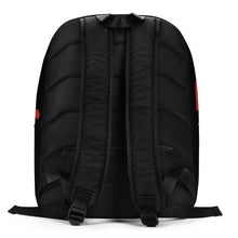 Load image into Gallery viewer, Minimalist Backpack
