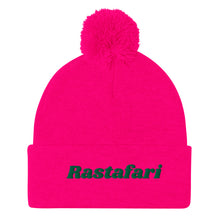 Load image into Gallery viewer, Pom-Pom Beanie
