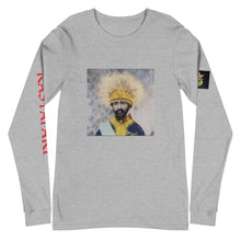 Load image into Gallery viewer, Long-Sleeve Unisex T-Shirt
