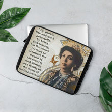 Load image into Gallery viewer, Laptop Sleeve
