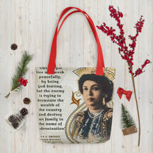 Load image into Gallery viewer, Tote Bag
