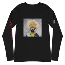 Load image into Gallery viewer, Long-Sleeve Unisex T-Shirt

