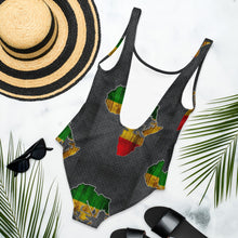 Load image into Gallery viewer, One-Piece Swimsuit

