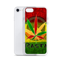 Load image into Gallery viewer, Liquid Glitter Phone Case
