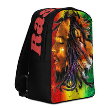 Load image into Gallery viewer, Minimalist Backpack
