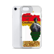 Load image into Gallery viewer, Liquid Glitter Phone Case
