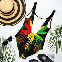 Load image into Gallery viewer, One-Piece Swimsuit
