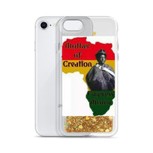 Load image into Gallery viewer, Liquid Glitter Phone Case
