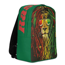 Load image into Gallery viewer, Minimalist Backpack
