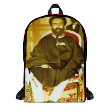 Load image into Gallery viewer, Backpack
