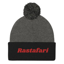 Load image into Gallery viewer, Pom-Pom Beanie
