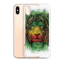 Load image into Gallery viewer, Liquid Glitter Phone Case
