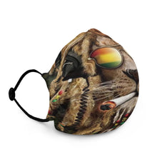 Load image into Gallery viewer, Premium Face Mask
