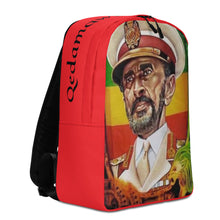 Load image into Gallery viewer, Minimalist Backpack
