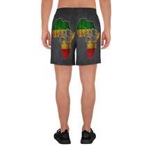 Load image into Gallery viewer, Men&#39;s Athletic Long Shorts

