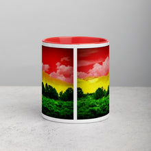 Load image into Gallery viewer, Mug with Color Inside
