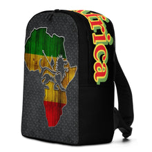 Load image into Gallery viewer, Minimalist Backpack
