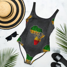 Load image into Gallery viewer, One-Piece Swimsuit
