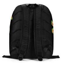 Load image into Gallery viewer, Minimalist Backpack
