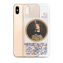 Load image into Gallery viewer, Liquid Glitter Phone Case
