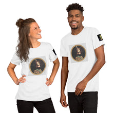 Load image into Gallery viewer, Short-Sleeve Unisex T-Shirt
