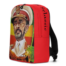 Load image into Gallery viewer, Minimalist Backpack
