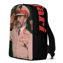 Load image into Gallery viewer, Minimalist Backpack
