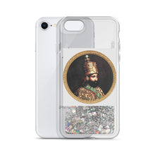 Load image into Gallery viewer, Liquid Glitter Phone Case
