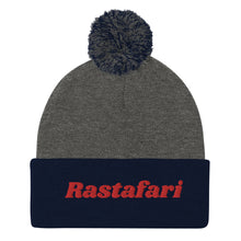 Load image into Gallery viewer, Pom-Pom Beanie
