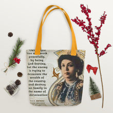 Load image into Gallery viewer, Tote Bag
