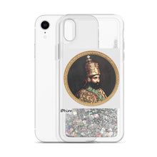 Load image into Gallery viewer, Liquid Glitter Phone Case

