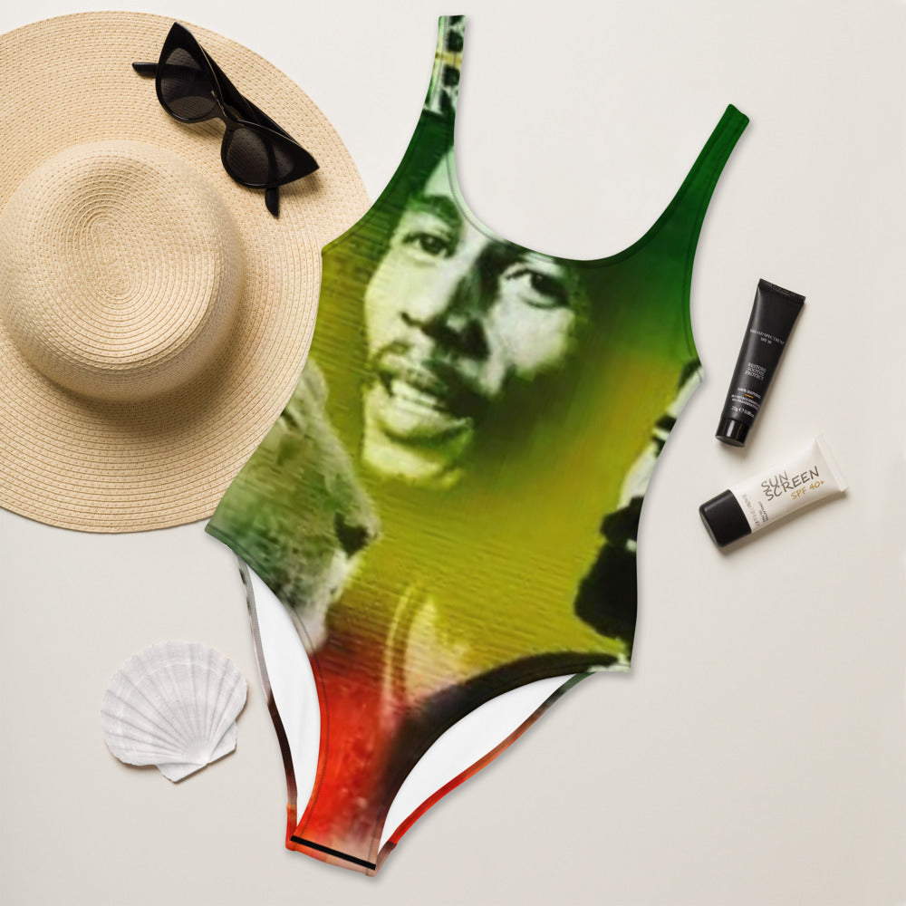 One-Piece Swimsuit