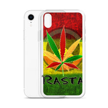 Load image into Gallery viewer, Liquid Glitter Phone Case
