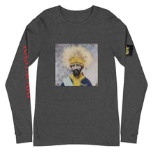 Load image into Gallery viewer, Long-Sleeve Unisex T-Shirt

