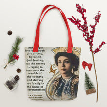 Load image into Gallery viewer, Tote Bag
