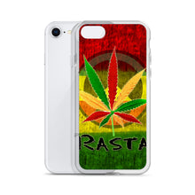 Load image into Gallery viewer, Liquid Glitter Phone Case

