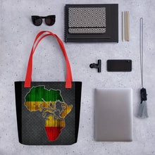 Load image into Gallery viewer, Tote Bag
