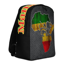Load image into Gallery viewer, Minimalist Backpack
