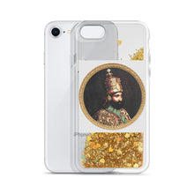 Load image into Gallery viewer, Liquid Glitter Phone Case
